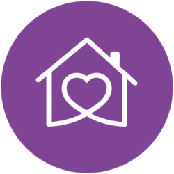 Home Caregiver icon